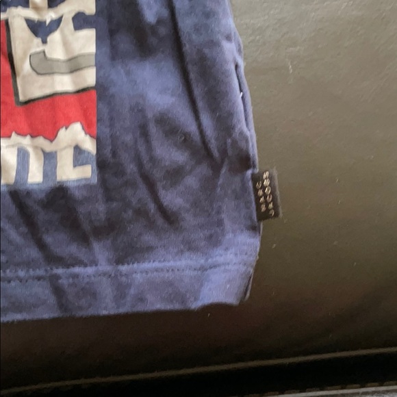 Marc Jacobs T-Shirt 6 Boys - EUC - Picture 4 of 4